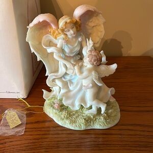 Seraphim Angel “Forever Friends” #81868